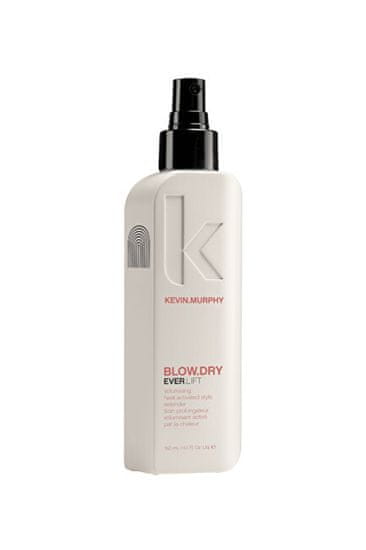 KEVIN MURPHY Sprej pro objem vlasů Blow.Dry Ever.Lift (Volumising Heat Activated Style Extender) 150 ml