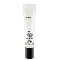 MAC Oční krém proti vráskám, otokům a tmavým kruhům (Fast Response Eye Cream) 15 ml