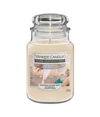 Yankee Candle Vonná svíčka Home Inspiration velká Calming Cabana 538 g