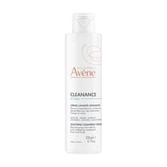 Avéne Zklidňující mycí krém Cleanance Hydra (Soothing Cleansing Cream) 200 ml