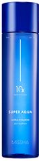 MISSHA Hydratační pleťové tonikum Super Aqua Ultra (Hyalron Skin Essence) 200 ml