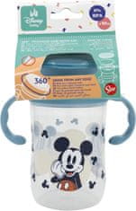 ThermoBaby Učicí hrneček netekoucí 360 Mickey