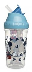 ThermoBaby Hrneček netekoucí pítkem 295 ml Mickey