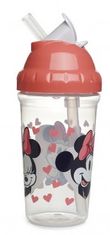 ThermoBaby Hrneček netekoucí pítkem 295 ml Minnie