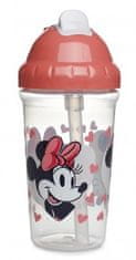 ThermoBaby Hrneček netekoucí pítkem 295 ml Minnie