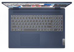 Lenovo 2v1 IdeaPad 5 16AHP9 (83DS000TCK)