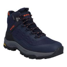 Hi-Tec Boty Storm Expedition Sport Wp O010737032