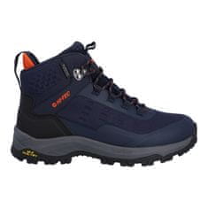 Hi-Tec Boty Storm Expedition Sport Wp O010737032