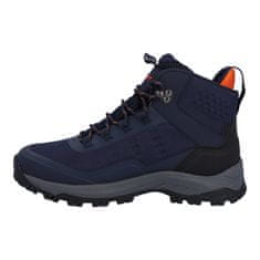 Hi-Tec Boty Storm Expedition Sport Wp O010737032