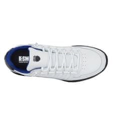 K-SWISS Boty bílé 44 EU Rinzler Gt