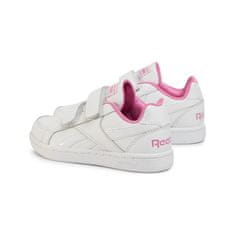 Reebok Boty bílé 28 EU Royal Prime Alt