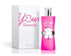 Tous Your Moments - EDT 90 ml