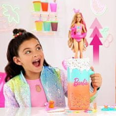 Mattel Barbie pop reveal Barbie deluxe šťavnaté ovoce - tropické smoothie