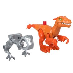 Mattel Fisher-Price Imaginext Jurassic World Dominion: Pyroraptor 