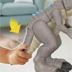 Mattel Fisher-Price Imaginext: Jurský svět – Zuřivý Indominus Rex 