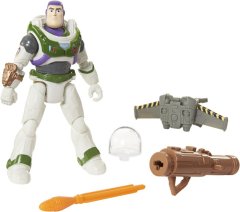 Mattel Mattel - Disney Pixar Buzz Lightyear s doplňky ( 13cm)