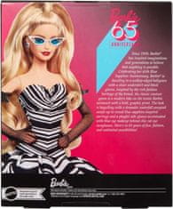 Mattel Mattel - Barbie Signature Panenka 65. výročí blondýnka