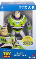 Mattel Mattel - Pixar Toy Story Buzz Lightyear 31 cm