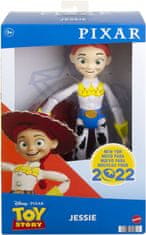 Mattel Mattel - Pixar Toy Story Jessie 31 cm