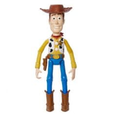 Mattel Mattel - Pixar Toy Story Woody 31 cm