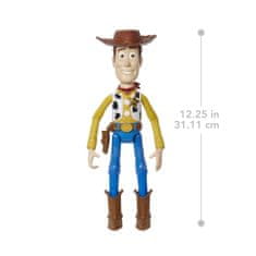 Mattel Mattel - Pixar Toy Story Woody 31 cm