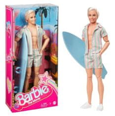 Mattel Mattel Barbie Ken v ikonickém filmovém outfitu