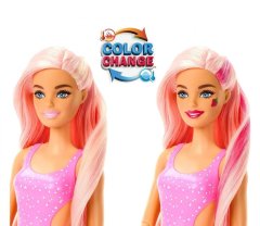 Mattel Mattel Barbie Pop Reveal Šťavnaté ovoce - Jahodová limonáda