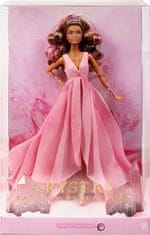 Mattel Mattel Barbie Signature: Crystal Fantasy Collection (Dark Skin Doll)