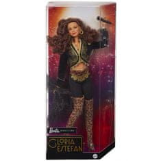 Mattel Mattel Barbie Signature: Gloria Estefan (HCB85)