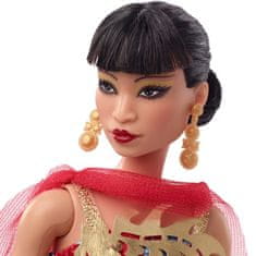 Mattel Mattel Barbie Signature: Inspirující ženy - Anna May Wong