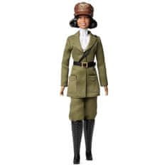 Mattel Mattel Barbie Signature: Inspiring Women Series - Bessie Coleman (HJX36)