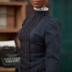 Mattel Mattel Barbie Signature: Inspirující ženy IDA B. WELLS