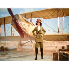 Mattel Mattel Barbie Signature: Inspiring Women Series - Bessie Coleman (HJX36)