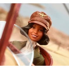 Mattel Mattel Barbie Signature: Inspiring Women Series - Bessie Coleman (HJX36)