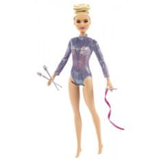 Mattel Mattel Barbie You can be Anything - Gymnastka