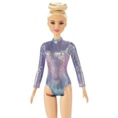 Mattel Mattel Barbie You can be Anything - Gymnastka