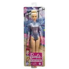 Mattel Mattel Barbie You can be Anything - Gymnastka