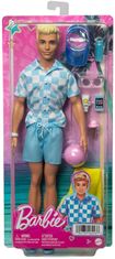 Mattel Mattel Barbie: Delluxe Malibu Ken