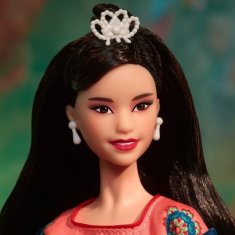 Mattel Mattel Barbie: Signature – Lunární rok 