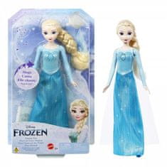 Mattel Mattel Disney Frozen - Zpívající Elsa