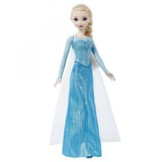 Mattel Mattel Disney Frozen - Zpívající Elsa