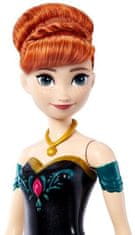 Mattel Mattel Disney Frozen - Zpívající Anna