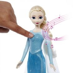 Mattel Mattel Disney Frozen - Zpívající Elsa