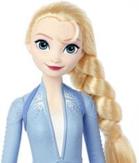 Mattel Mattel Disney Frozen 2 - Zpívající Elsa