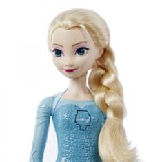 Mattel Mattel Disney Frozen - Zpívající Elsa