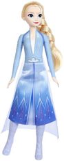 Mattel Mattel Disney Frozen 2 - Zpívající Elsa