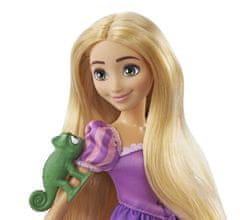 Mattel Mattel Disney Princess - Rapunzel & Maximus (HLW23)