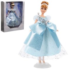 Mattel Mattel Disney Princess - SSběratelská panenka Popelka