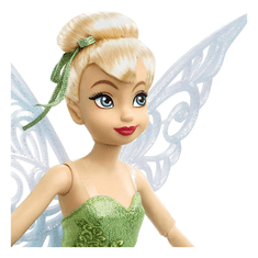 Mattel Mattel Disney Princess - Sběratelská panenka Zvonilka (Tinker Bell) 