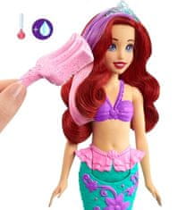 Mattel Mattel Disney Princess Malá mořská víla